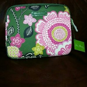 Vera Bradley 8"-10" tablet case
