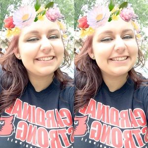 Meet your Posher, Cailey