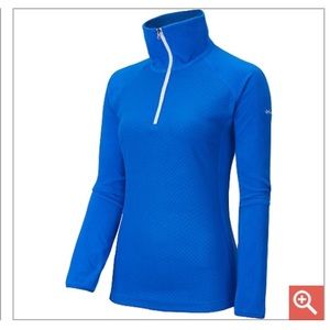 Columbia Women's Glacial Fleece Sweater