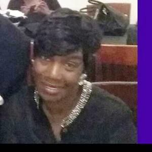 Meet your Posher, Joann