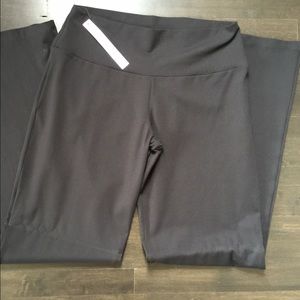 Susana Monaco Wide Leg Spandex Pants