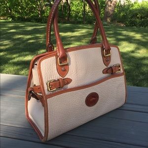 Vintage Dooney Bag