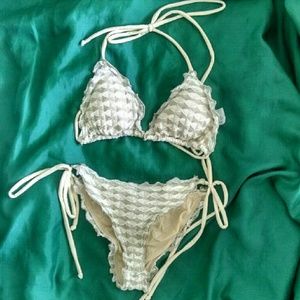 Ritchie swimwear bikini