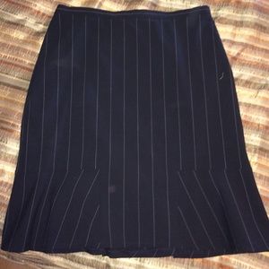 Limited business skirt