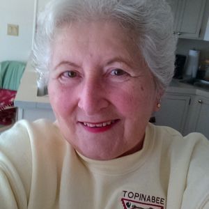 Meet your Posher, Maryann
