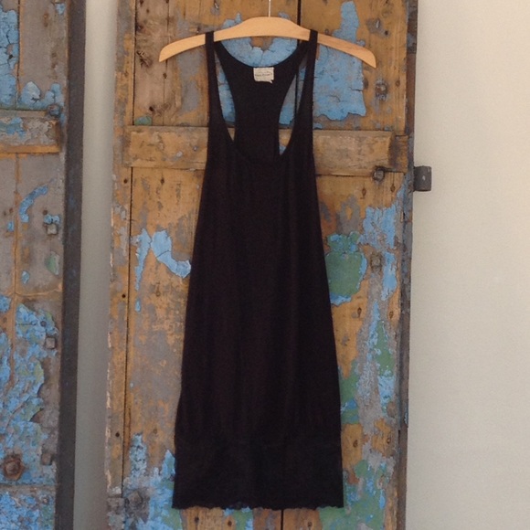 Free People Slip Dress