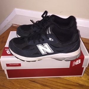 new balance 990