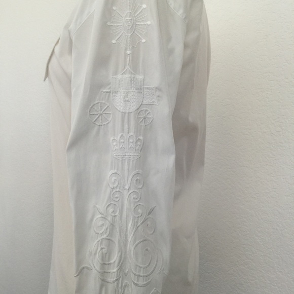 Escada blouse