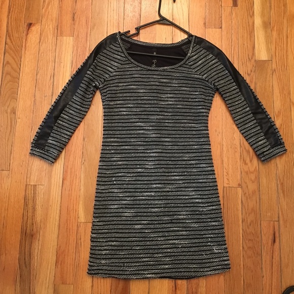 Jessica Simpson mini dress