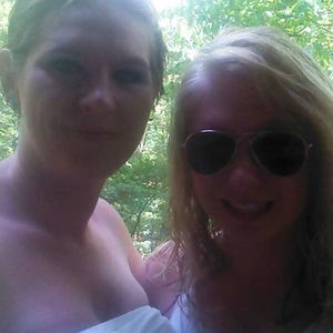 Meet your Posher, Kortney