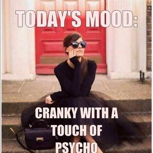 Meet your Posher, Mandy