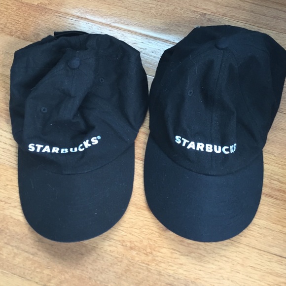 Accessories Starbucks Hats Poshmark