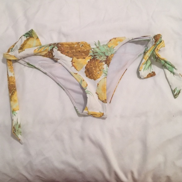 Billabong bottoms