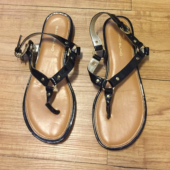 Bandolino sandals