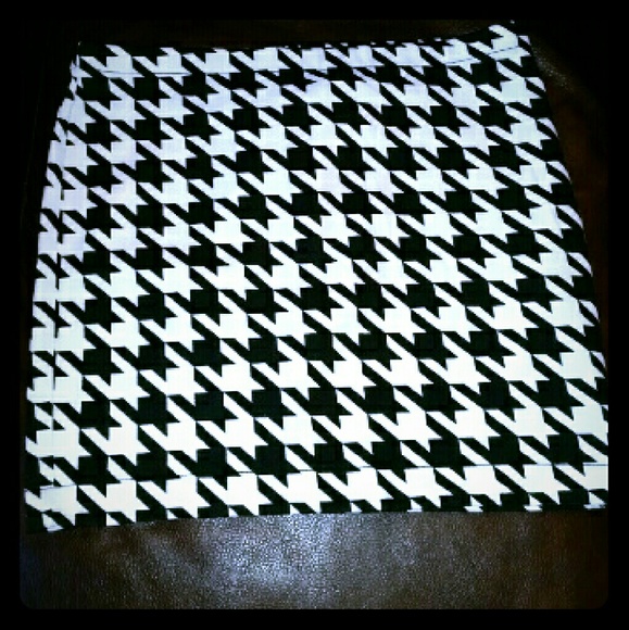 Candies work skirt