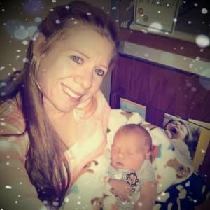 Meet your Posher, Crystal