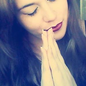 Meet your Posher, Britany