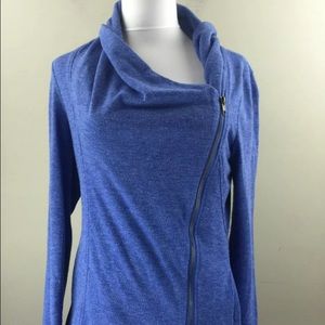 Modcloth Airport Cardigan | Sweet Rain