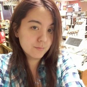 Meet your Posher, Erin