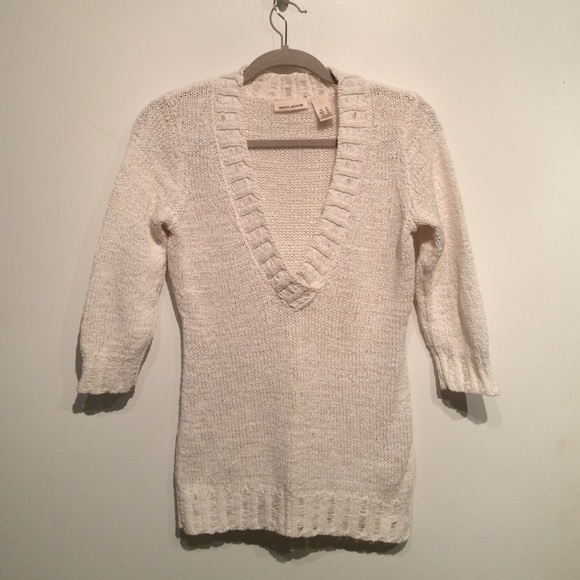 Knit Sweater