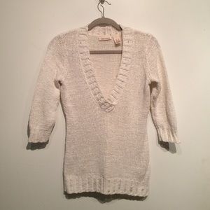 Knit Sweater