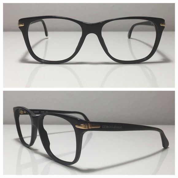 Giorgio Armani Accessories - Giorgio Armani Optic Frame