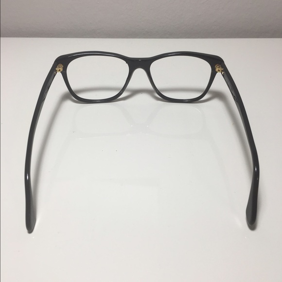 Giorgio Armani Optic Frame - Picture 4 of 4