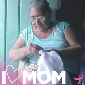 Meet your Posher, Martha lorena