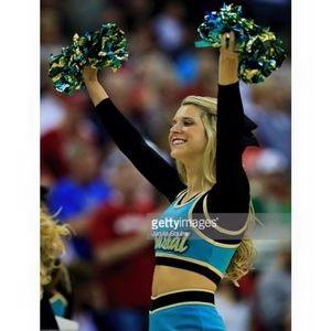 Meet your Posher, Bailey