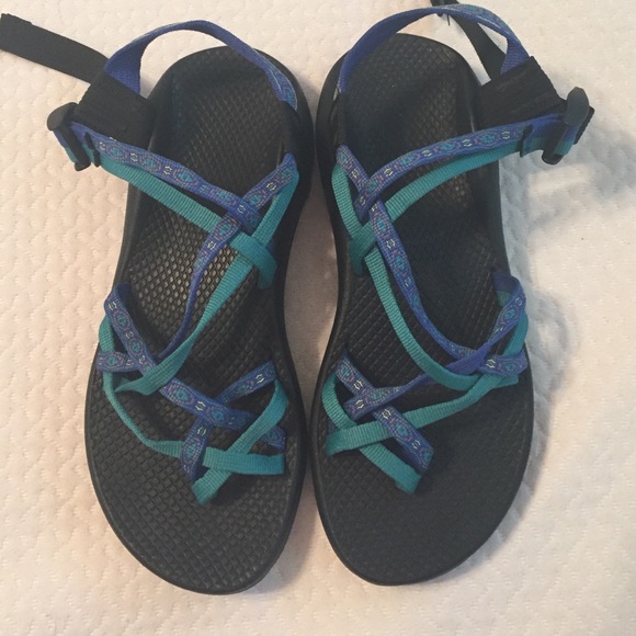 Chacos