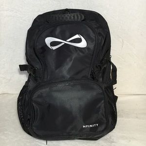 Nfinity backpack
