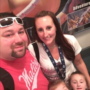 Meet your Posher, Erin