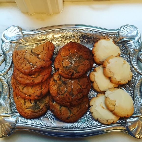 Meet your Posher, Liz