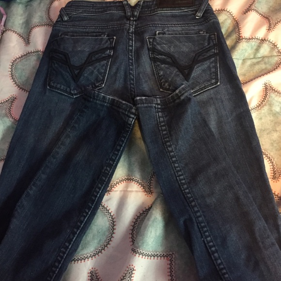 Vigoss Jeans