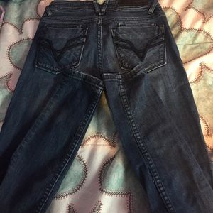 Vigoss Jeans