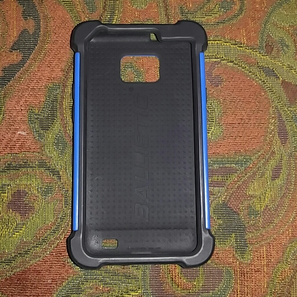 Samsung Galaxy s2 Ballistic Phone Case - Picture 2 of 2