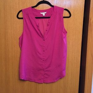 American eagle button down shirt