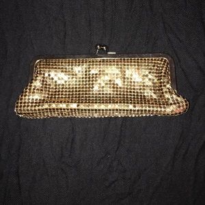 Gold Sequence Clutch