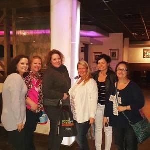 Meet your Posher, Carla