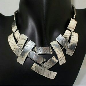 Vintage Silver Chain