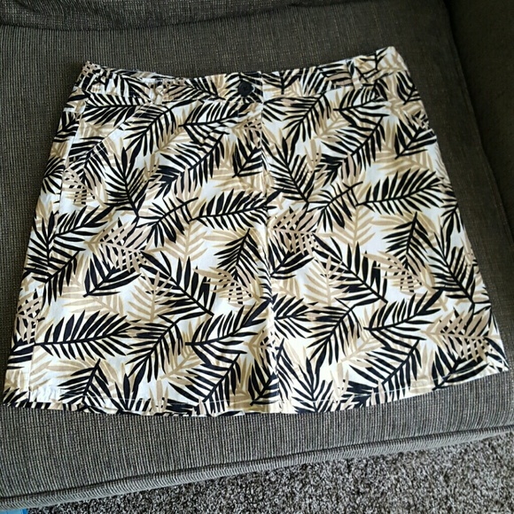 Skort