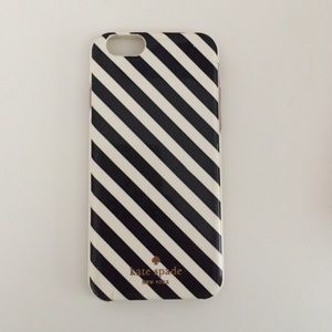 Kate Spade iPhone 6/6s Phone Case