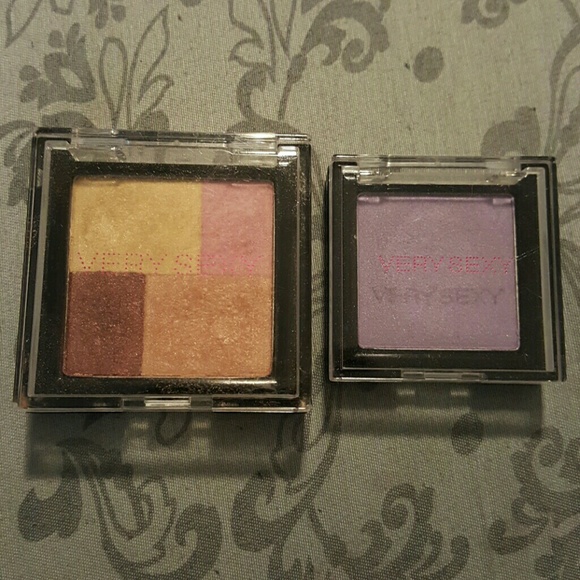 Victoria's Secret eyeshadow