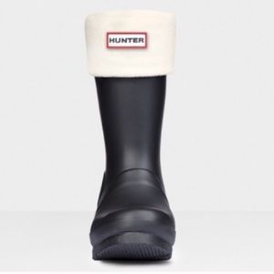 Hunter Rain Boot Socks