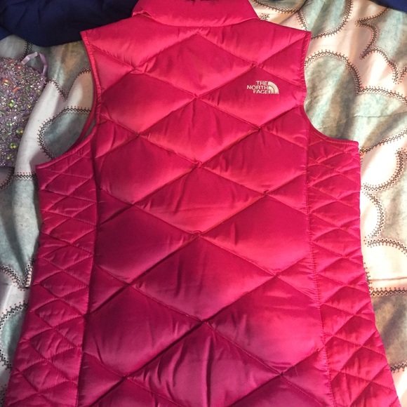 North face