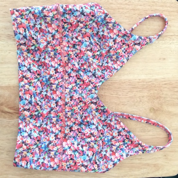 Lululemon like new bra!