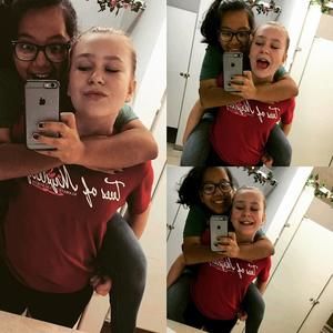 Meet your Posher, Corrine