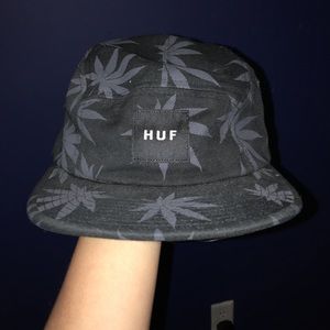 Huf snapback