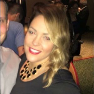 Meet your Posher, Kim