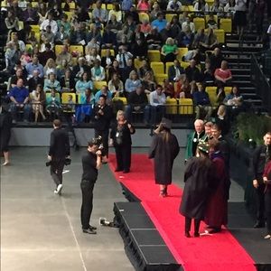 Meet your Posher, Melba